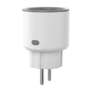 Sonoff S60ZBTPF ZigBee smart outlet - Image 2