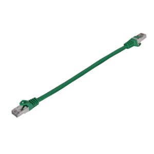 Lanberg PCF6-20CC-0025-G tinklo kabelis Žalia 0,25 m Cat6 U/UTP (UTP)