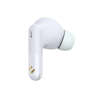 Havit TW982 - TWS belaidės ausinės, mėlynos spalvos - Image 3