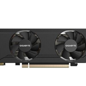Graphics Card|GIGABYTE|NVIDIA|GeForce RTX 3050|1470 MHz|6 GB|GDDR6|96 bit|PCI Express 4.0|Active|GV-N3050D6-6GL
