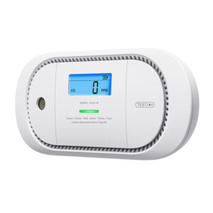 X-Sense XC01-M Link+ Pro carbon monoxide detector - Image 2