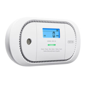X-Sense XC01-M Link+ Pro carbon monoxide detector - Image 3