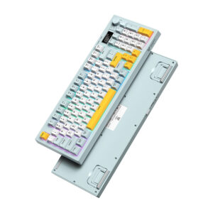 ONIKUMA G80 žaidimų klaviatūra - Image 4