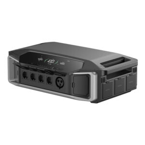 Portable EcoFlow DELTA Pro Ultra inverter - Image 1