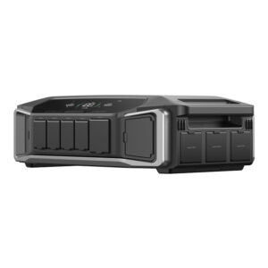 Portable EcoFlow DELTA Pro Ultra inverter - Image 2