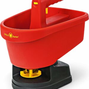 WOLF GARTEN AKUMULIATORINIS BARSTYTUVAS VEJAI IR TRĄŠOMS WE-B