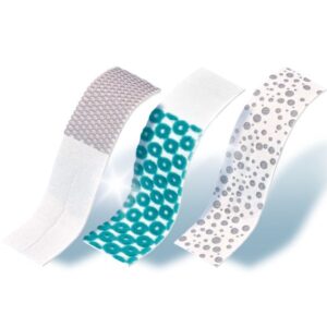 LEIFHEIT 52106 šluota grindims plauti Medvilnė, Pluoštas Sausas ir drėgnas Mėlyna, Balta - Image 3