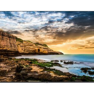 DISPLAY LCD 55" QE55T/LH55QETELGCXEN Samsung