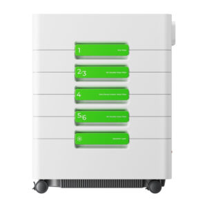 xTool SafetyPro™ AP2 Max smoke canister