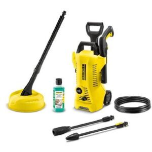 HIGH PRESSURE WASHER K 2/PREMIUM PC 1.673-633.0 KARCHER