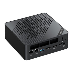 Mini PC Minix ER937 HX370 32GB 1TB Windows 11 Pro - Image 2