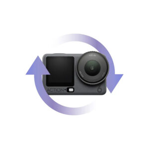 DJI Care Refresh DJI Osmo Action 6 two-year plan - e-code