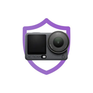 DJI Care Refresh DJI Osmo Action 6 two-year plan