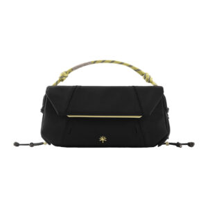 PGYTECH OneGo Pocket Sling Shoulder Photo Bag juodos spalvos