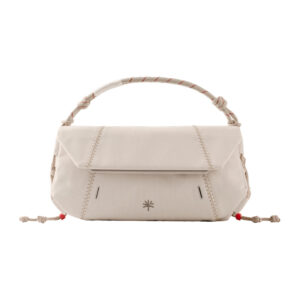 PGYTECH OneGo Pocket Sling Shoulder Photo Bag baltos spalvos