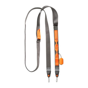 PGYTECH LinkGo Dual Mount Version Phone Strap gray