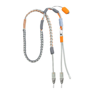 PGYTECH LinkGo Dual Mount Version Phone Strap žalios spalvos