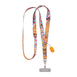 PGYTECH LinkGo phone strap Modern Art design