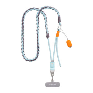 PGYTECH LinkGo phone strap blue