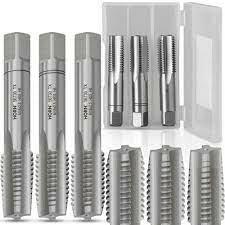 Sriegiklis M18x2,50mm kompl. 3vnt.