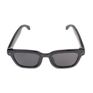 COLMI V03 Smart Glasses Square Frame Sunglasses - Image 2