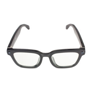 COLMI V03 Smart Glasses Square frame, blue light blocking - Image 2