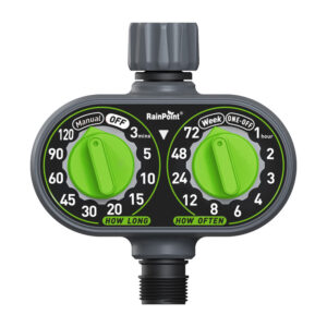 RainPoint ITV121 Irrigation Controller