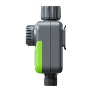 RainPoint ITV117 Irrigation Controller with Water Usage Limiter - Image 2