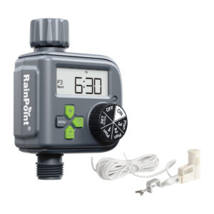 RainPoint Rain Sensor Irrigation Controller - Image 2