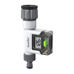 RainPoint Digital Water Flow Meter - Image 2