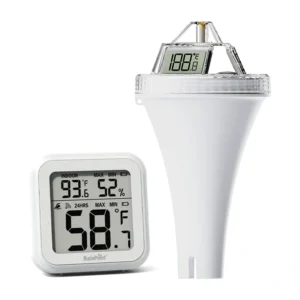 RainPoint Pool Thermometer - Image 2