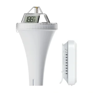 RainPoint Pool Thermometer - Image 3