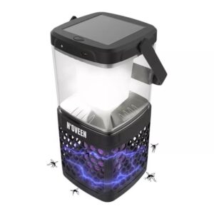 Saulės insekticidinė lempa N'oveen IKN895 LED IP20 - Image 2