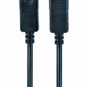 CABLE DISPLAY PORT 1M/CC-DP-1M GEMBIRD