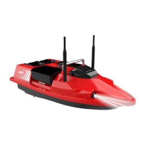 Flytec V803 5200mAh bait boat - Image 4