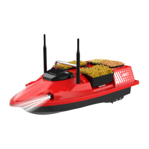 Flytec V803 12000mAh bait boat - Image 2