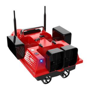 Flytec V803 12000mAh bait boat - Image 3