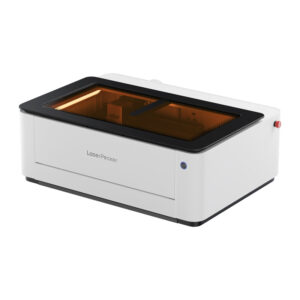 LaserPecker LX2 40W Laser Engraver - Image 2