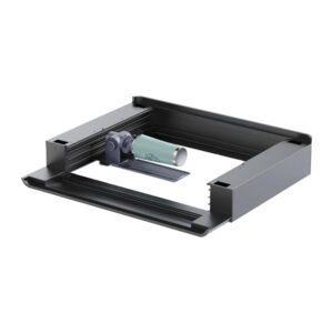 LaserPecker rotary platform for LX2 - Image 2