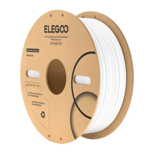 ELEGOO ABS filament white