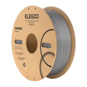 Filament ABS ELEGOO gray