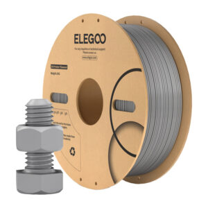 Filament ABS ELEGOO gray - Image 2