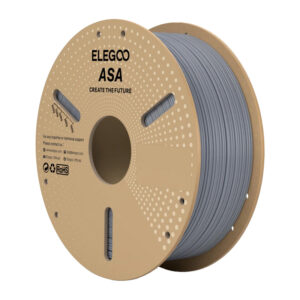 ELEGOO ASA filament gray