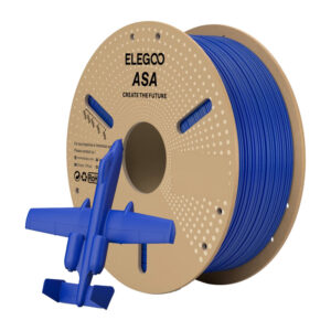 ELEGOO ASA filament blue - Image 2