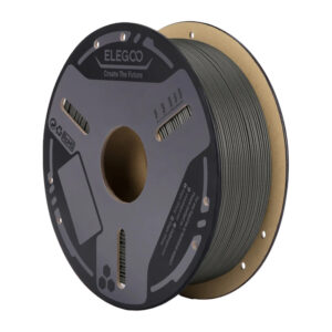 ELEGOO PETG-CF filament gray