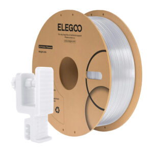 ELEGOO PC filament transparent