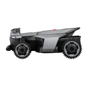 Segway-Navimow X450E EU vejos pjovimo robotas (X series) - Image 2