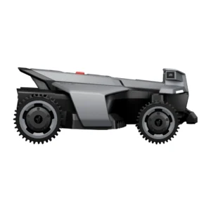 Segway-Navimow X450E EU vejos pjovimo robotas (X series) - Image 4