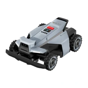 Segway-Navimow X420E EU vejos pjovimo robotas (X series)