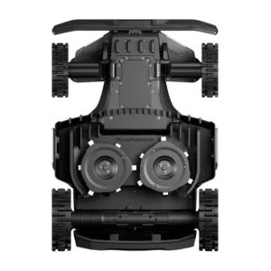 Segway-Navimow X420E EU vejos pjovimo robotas (X series) - Image 4